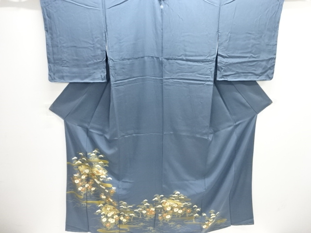 リサイクル・アンティーク着物販売：Shinei